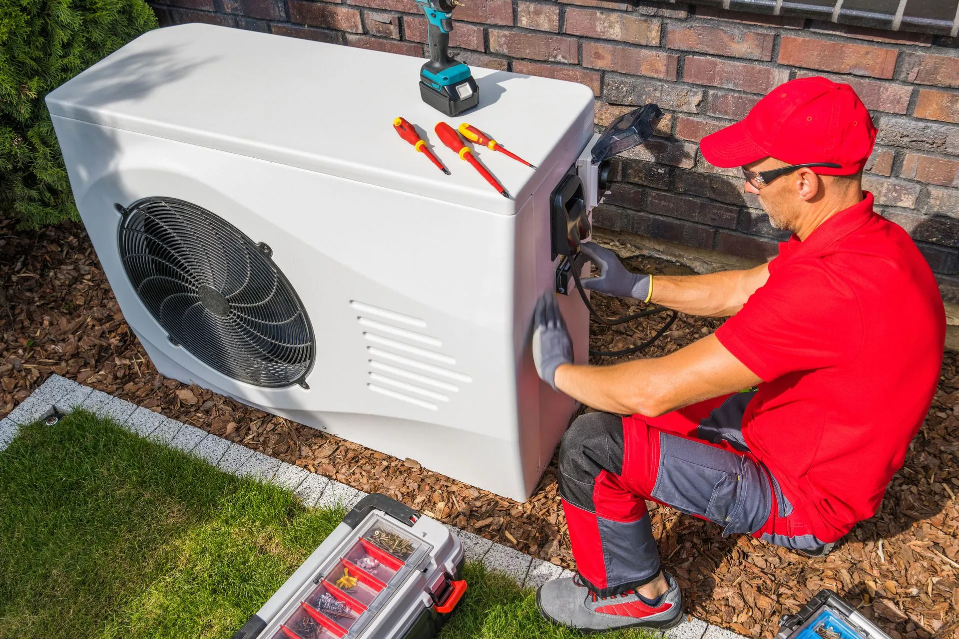 About HVAC in Poplar Grove, IL